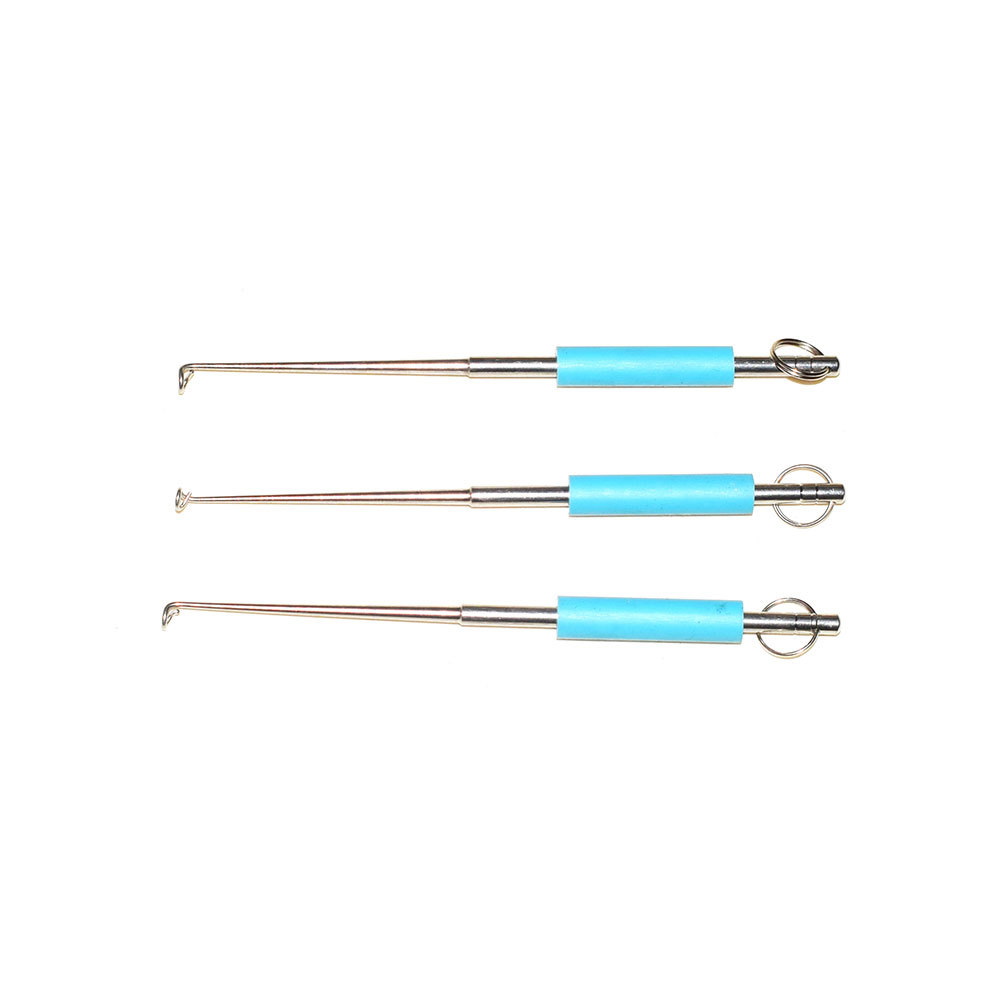 1 szt. Łatwe do usuwania haczy – Fishing Hook Sharpener recenzja i cena
