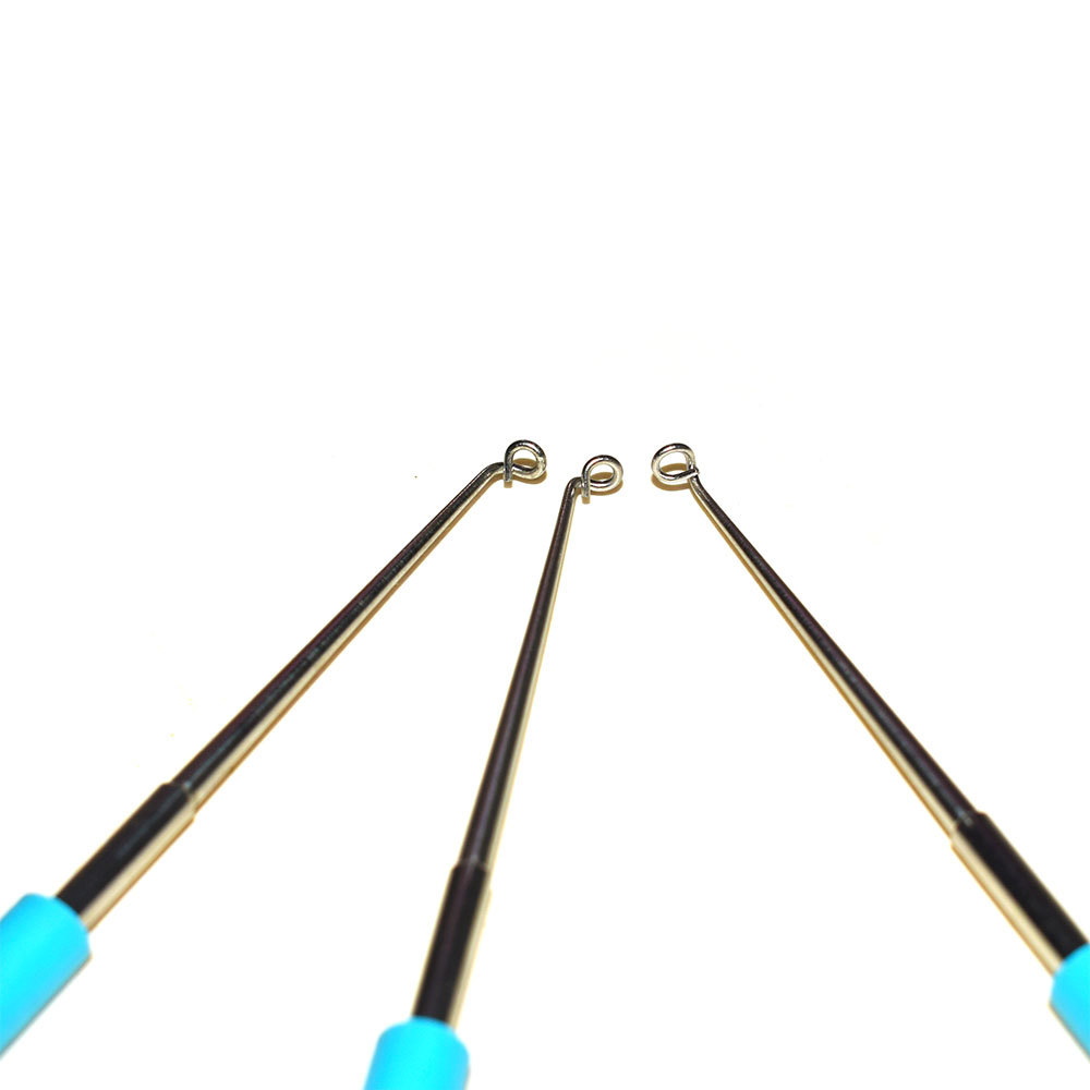 1 szt. Łatwe do usuwania haczy – Fishing Hook Sharpener recenzja i cena