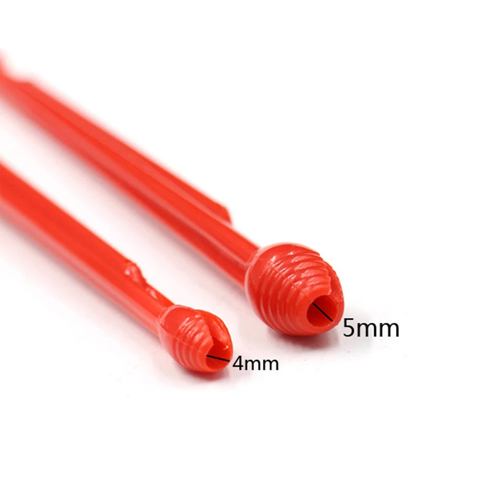 z ABS do usuwania haczyków na  – Fishing Hook Sharpener recenzja i cena