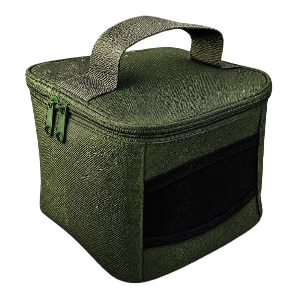 Wodoodporna torba na sprzęt wę – Fishing Hook Box recenzja i cena