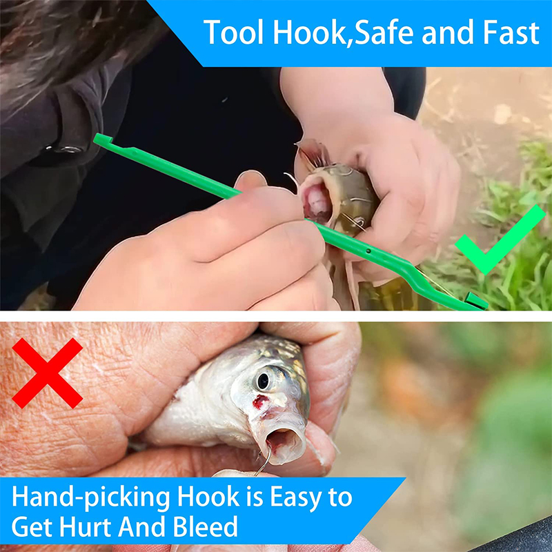 5 szt. Przyrząd do usuwania ha – Fishing Hook Sharpener recenzja i cena