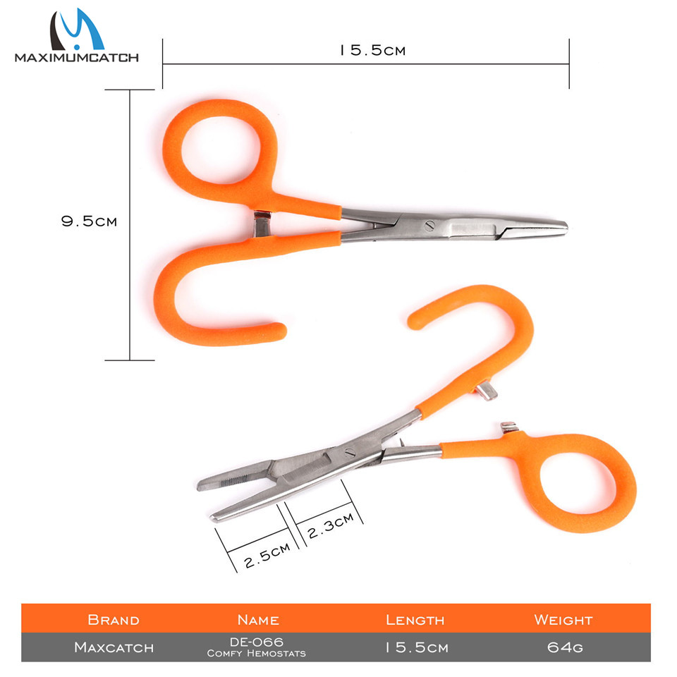 Maximumcatch Fly Fishing Hook  – Fishing Hook Sharpener recenzja i cena