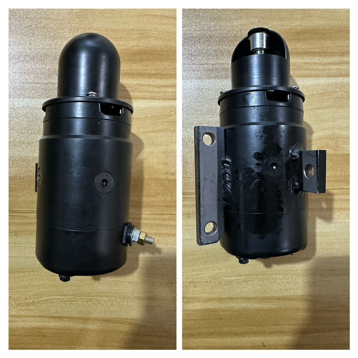 Akcesoria do silnika zaburtowe – Fishing Hook recenzja i cena