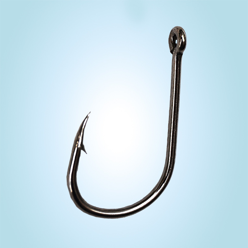 200 szt. Haczyki wędkarskie z  – Fishing Hook Circle recenzja i cena