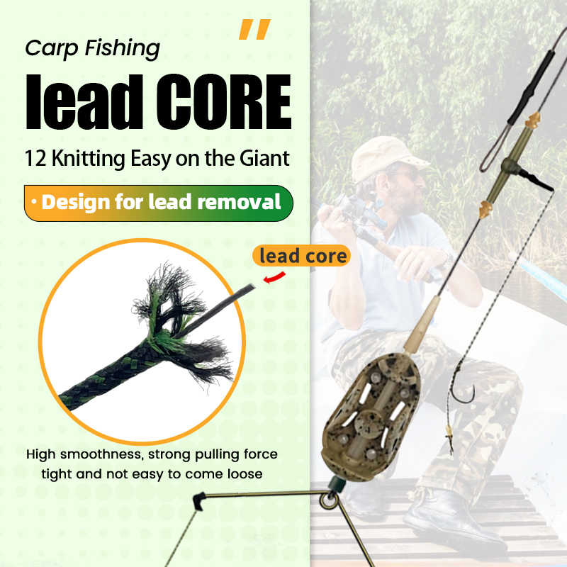 3 haczyki wstępnie przywiązane – Fishing Hook Assortment recenzja i cena
