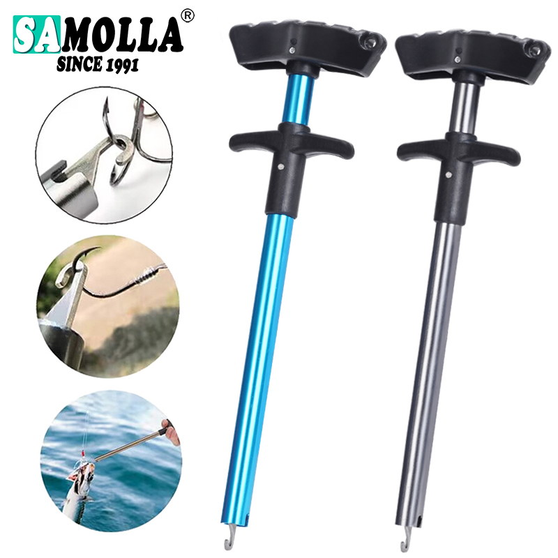 Narzędzie do usuwania haczyków – Fishing Hook Sharpener recenzja i cena