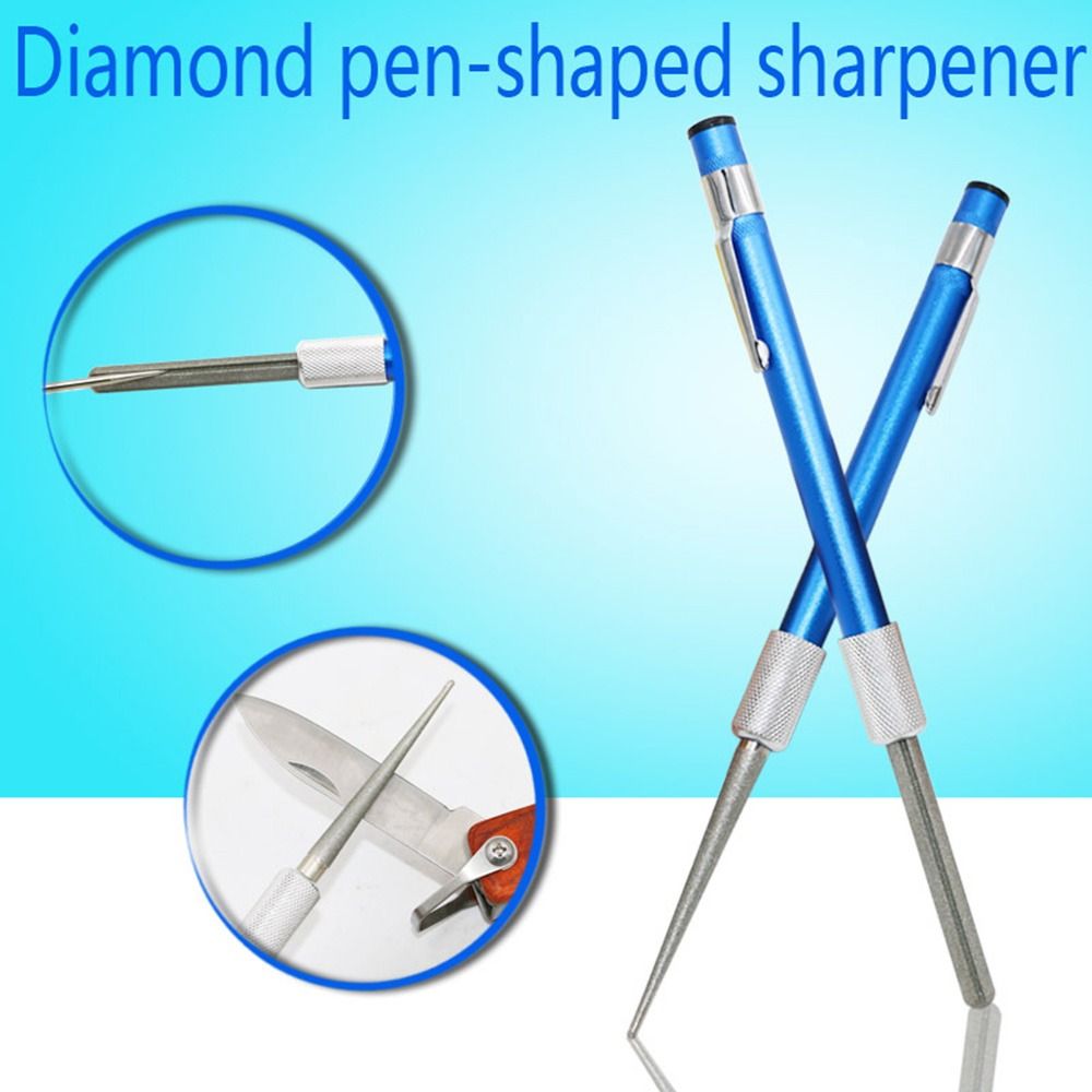 Gorąca sprzedaż Ostrzałka do h – Fishing Hook Sharpener recenzja i cena